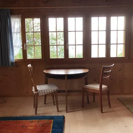 Mondphasenholz Chalet Mit Traumhafter Aussicht *