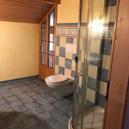 Mondphasenholz Chalet Mit Traumhafter Aussicht Affittacamere Sigriswil