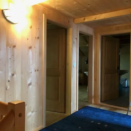 Mondphasenholz Chalet Mit Traumhafter Aussicht Affittacamere
