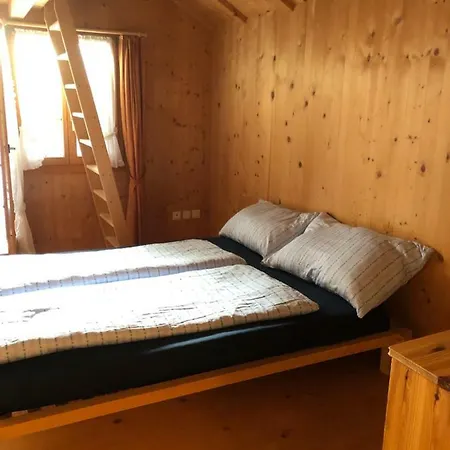 Maison d'hôtes Mondphasenholz Chalet Mit Traumhafter Aussicht *