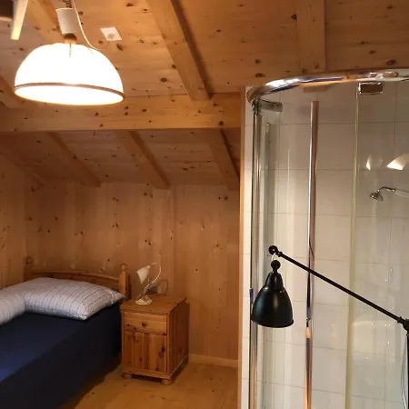 Mondphasenholz Chalet Mit Traumhafter Aussicht Maison d'hôtes