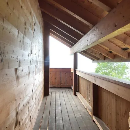 Guest house Mondphasenholz Chalet Mit Traumhafter Aussicht